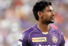 Photo of बीसीसीआई के निर्देशों के बाद केकेआर ने मुस्तफिजुर को आईपीएल टीम से बाहर किया