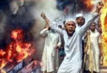 Photo of जब पहचान ही अपराध बन जाए : बांग्लादेश में बढ़ती लक्षित हिंसा का संकट