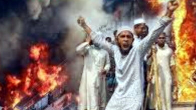 Photo of जब पहचान ही अपराध बन जाए : बांग्लादेश में बढ़ती लक्षित हिंसा का संकट