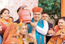 Photo of ‘भजन-राज’ यानी ‘भरोसे के शासन’ में राजस्थान के नये आयाम