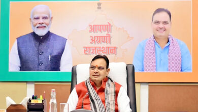 Photo of राजस्थान डिजि-फेस्टिवल: डिजिटल भारत के सपने को साकार करने की दिशा में एक अहम कदम
