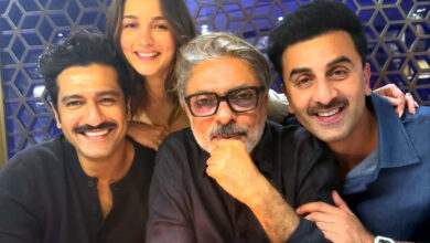 Photo of लव एंड वॉर’ की शूटिंग फुल स्विंग में, 2026 टारगेट