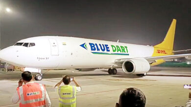 Photo of ब्लू डार्ट ने मुख्य भूमिकाओं में 200 प्लस दिव्यांग प्रतिभाओं को दी उड़ान