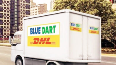 Photo of ब्लू डार्ट की ‘इंडिया ऑन द मूव 2025’ रिपोर्ट ने दिखाई भारत की रफ्तार