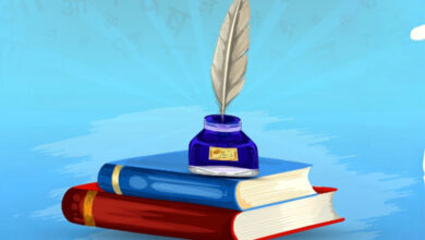 Photo of हिंदी हमारी संस्कृति का गौरव और स्वाभिमान है