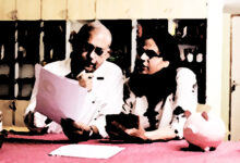 Photo of गैर-पेंशनभोगी वरिष्ठों के लिए कर-छूट का प्रश्न