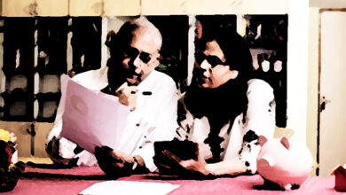 Photo of गैर-पेंशनभोगी वरिष्ठों के लिए कर-छूट का प्रश्न