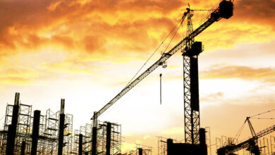 Photo of भारत ने बुनियादी ढाँचे के विकास में एक बड़ी उपलब्धि हासिल कर ली है !