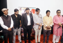 Photo of 6 फरवरी को सिनेमाघरों में चक्कर लगाएगी ‘चक्कर चवन्नी का’