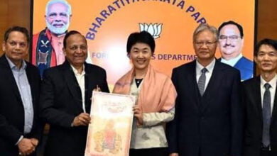 Photo of भारत-चीन में सद्भाव: विदेश मंत्रालय की चुनौती