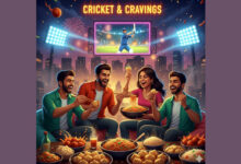 Photo of चाइनीज वोक ने लॉन्च किया ‘वोक एफएम’, भारत का पहला क्यूएसआर-ओन्ड म्यूज़िक यूनिवर्स