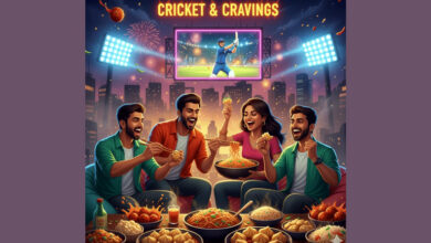 Photo of चाइनीज वोक ने लॉन्च किया ‘वोक एफएम’, भारत का पहला क्यूएसआर-ओन्ड म्यूज़िक यूनिवर्स