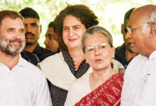 Photo of यूपी कांग्रेस ने 2027 तैयारी तेज की, मनरेगा-एसआईआर और पंचायत चुनाव पर जोर