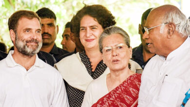 Photo of यूपी कांग्रेस ने 2027 तैयारी तेज की, मनरेगा-एसआईआर और पंचायत चुनाव पर जोर