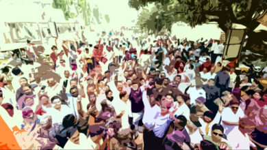 Photo of मालेगांव में बदलती जनसांख्यिकी और निकाय चुनाव परिणाम