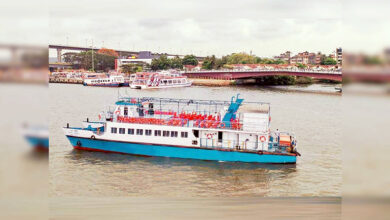 Photo of कोटा–चंबल में क्रूज पर्यटन: विकास और संरक्षण का नया संगम