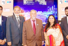 Photo of सीटीसी के शताब्दी समिट ने रचा प्रोफेशनल इतिहास का नया अध्याय