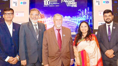 Photo of सीटीसी के शताब्दी समिट ने रचा प्रोफेशनल इतिहास का नया अध्याय
