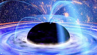 Photo of कहानी में एक मोड़: क्या वैज्ञानिक डार्क एनर्जी के बारे में गलत हैं?