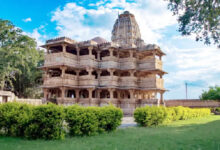 Photo of सोमनाथ मंदिर की तरह ही डूंगरपुर ज़िले में स्थित देवसोमनाथ मंदिर में भी एक कॉरिडोर बनाया जाए-के के गुप्ता
