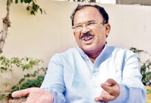 Photo of लखनऊ जायेंगे राजस्थान स्पीकर वासुदेव देवनानी, पीठासीन अधिकारी सम्मेलन में भाग लेंगे