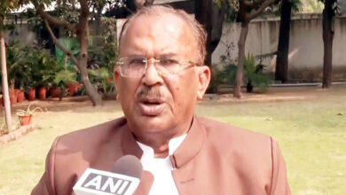 Photo of सोलहवीं राजस्थान विधान सभा के पंचम सत्र के लिए सर्वदलीय बैठक 27 जनवरी मंगलवार को आमंत्रित