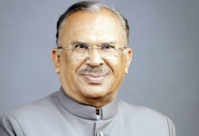 Photo of 77वें गणतंत्र दिवस पर वासुदेव देवनानी जयपुर में अमर जवान ज्योति पर पुष्प चक्र अर्पित करेंगे