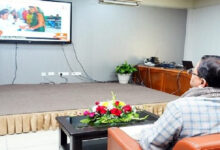 Photo of मुख्यमंत्री ने मन की बात कार्यक्रम के 130वें एपिसोड को सुना