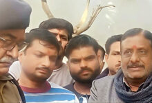 Photo of मध्यप्रदेश में सरकारी कर्मचारी करा रहे हैं धर्मांतरण