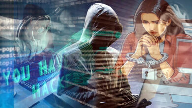 Photo of डिजिटल अरेस्ट… आसान है ठगों को आईना दिखाना