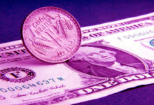 Photo of डॉलर की गद्दी डगमगाने लगी है, और संकेत दिल्ली से हैं