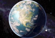 Photo of अदृश्य रफ्तार: क्यों जरूरी है पृथ्वी की निरंतर धुरी पर दौड़?