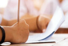 Photo of परीक्षा से आगे सोचना होगा: शिक्षा का असली मकसद