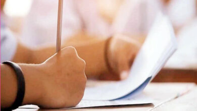 Photo of परीक्षा से आगे सोचना होगा: शिक्षा का असली मकसद