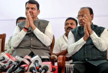 Photo of चुनाव जीते नहीं जाते, मैनेज किए जाते हैं – बीएमसी में भाजपा ने कर दिखाया