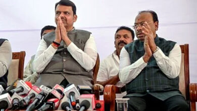 Photo of चुनाव जीते नहीं जाते, मैनेज किए जाते हैं – बीएमसी में भाजपा ने कर दिखाया