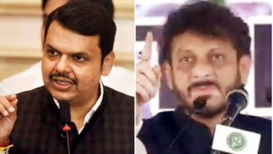 Photo of क्या मुंबई में बन सकती है बुर्कानशी मेयर