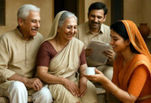 Photo of माँ-बाप की नीयत, परवरिश और टूटते घर