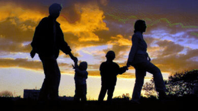 Photo of बचपन को भरोसा चाहिए, सिर्फ़ निगरानी नहीं
