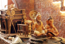 Photo of भारत गाथा: श्रुति, कृति, दृष्टि — ओम से एल्गोरिदम तक भारत की रचनात्मक यात्रा