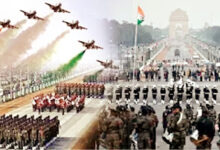 Photo of भारत का 77वाँ गणतंत्र दिवस : संविधान, उपलब्धियाँ और चुनौतियाँ