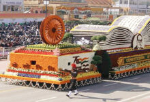Photo of गणतंत्र के 77 वर्ष: उपलब्धियाँ, चुनौतियाँ और भविष्य का संकल्प