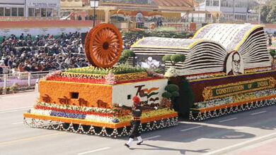 Photo of गणतंत्र के 77 वर्ष: उपलब्धियाँ, चुनौतियाँ और भविष्य का संकल्प
