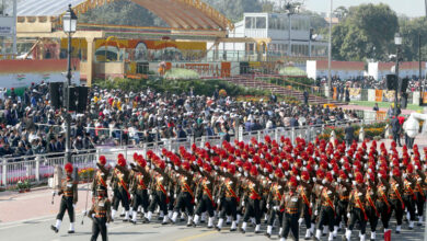 Photo of गणतन्त्र दिवस पूर्ण स्वराज दिवस की जयन्ती