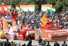 Photo of गणतंत्र की ताकत, संविधान का मान—यही है मेरे भारत की पहचान