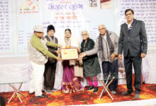 Photo of वरिष्ठ शायरों के सानिध्य में वाराणसी में 17 वां ग़ज़ल कुंभ संपन्न