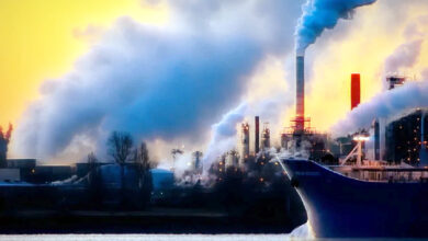 Photo of ग्लोबल वार्मिंग की चेतावनी अब हकीकत बन चुकी है