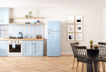 Photo of स्टाइलिश घरों के लिए गोदरेज का नया तोहफा: भारत के पहले रेफ्रिजरेटर का आधुनिक और डिज़ाइनर अवतार