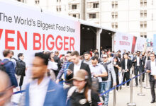 Photo of दुनिया का सबसे बड़ा खाद्य मेगा-इवेंट ‘गल्फ़ फ़ूड 2026’ शुरू