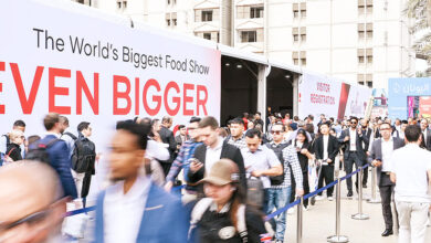 Photo of दुनिया का सबसे बड़ा खाद्य मेगा-इवेंट ‘गल्फ़ फ़ूड 2026’ शुरू